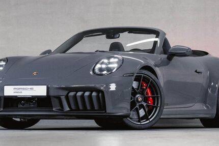 Porsche 992 1.400 km 189.880 &euro; Aschaffenburg 63739