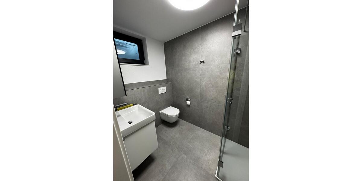 Etagenwohnung Haßmersheim - 1 Zimmer, 46 m&sup2;, 725&euro; | Angebot:26420777