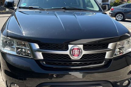 Fiat Freemont 141.500 km 7.700 &euro; Haßmersheim 74855