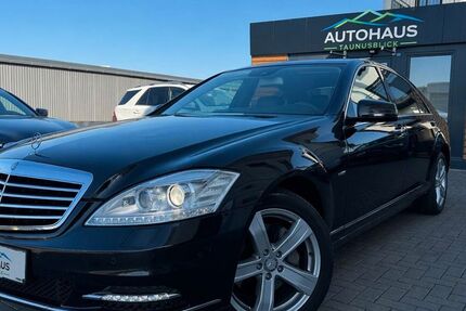 Mercedes-Benz S 400 93.000 km 16.990 &euro; Usingen 61250