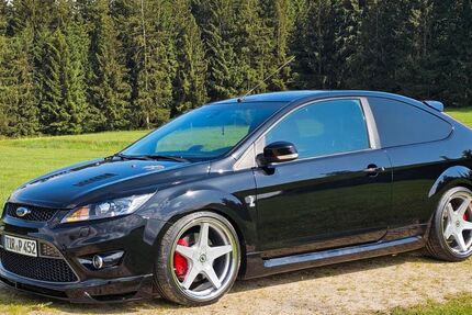 Ford Focus 126.925 km 12.999 € Plößberg 95703