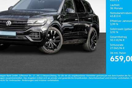 VW Touareg 58.448 km 50.625 € Unna 59423
