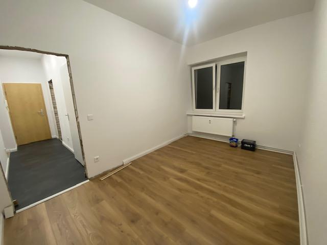Erdgeschoßwohnung Lübben (Spreewald) - 3 Zimmer, 60 m&sup2;, 510&euro; | Angebot:26346998