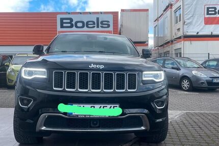 Jeep Grand Cherokee 329.700 km 9.500 &euro; Hanau 63450