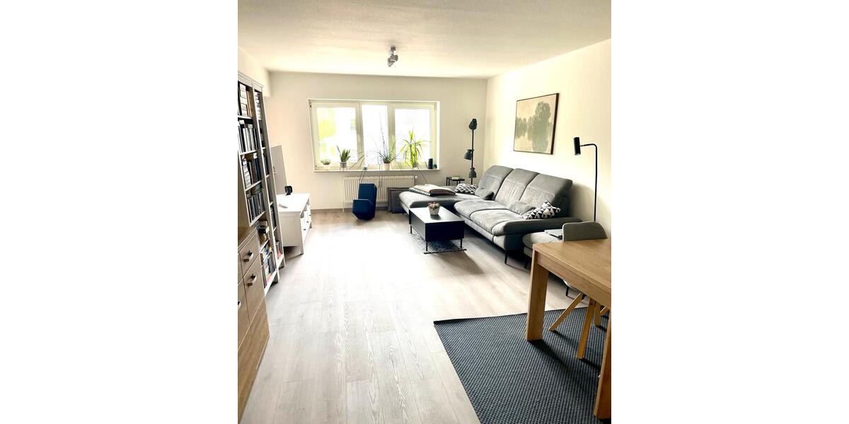 Hochparterre Flensburg Altstadt - 3 Zimmer, 83 m&sup2;, 275.000&euro; | Angebot:26882657