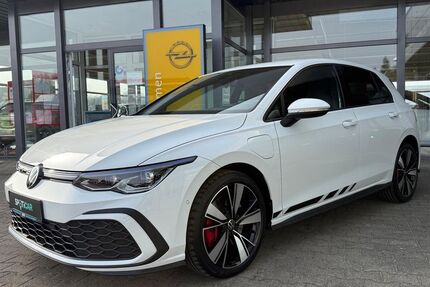 VW Golf 46.575 km 23.990 &euro; Gräfenhainichen 06773