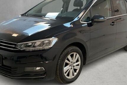 VW Touran 75.583 km 26.470 &euro; Saal a.d. Donau 93342