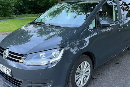 VW Sharan 199.999 km 8.000 &euro; Höhr-Grenzhausen 56203