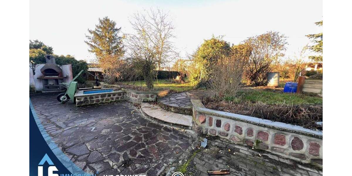 Doppelhaushälfte Osterburg (Altmark) Königsmark - 3 Zimmer, 110 m&sup2;, 185.000&euro; | Angebot:25689425
