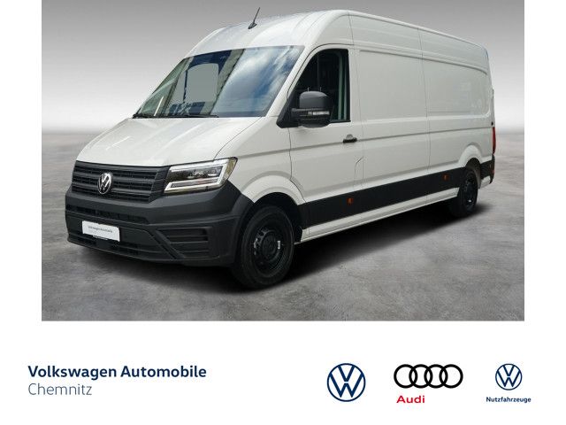 VW Crafter 15.000 km 57.950 &euro; Chemnitz 09113