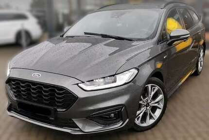 Ford Mondeo 42.000 km 20.500 &euro; Sondershausen 99706