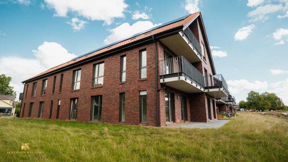 Etagenwohnung Wolfsburg Alt-Wolfsburg - 5 Zimmer, 167 m&sup2;, 1.503&euro; | Angebot:25251196