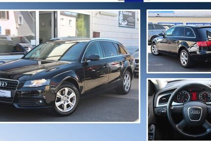 Audi A4 217.000 km 3.999 &euro; Biebesheim 64584