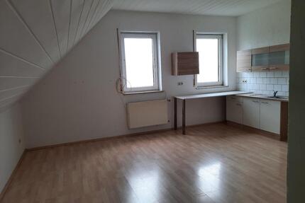 2-Zimmer-Wohnung in Winden