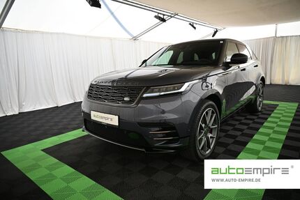Land Rover Range Rover Velar 23.228 km 57.990 &euro; Butzbach 35510