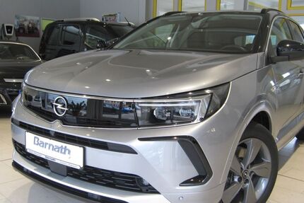Opel Grandland (X) 26.090 km 21.490 &euro; Werdau 08412
