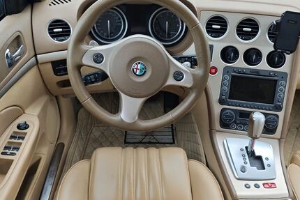 Alfa Romeo 159 145.001 km 6.550 &euro; Sehnde OT HÖVER 31319