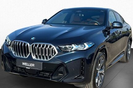 BMW X6 22.875 km 77.777 € Detmold 32758