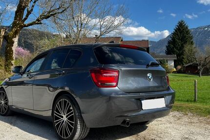 BMW 120 147.000 km 8.900 &euro; Ruhpolding 83324