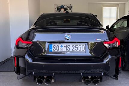BMW M2 6.486 km 57.500 &euro; Möhnesee 59519