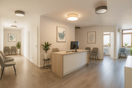 Büro in Pforzheim 337.000 € 160 m² zimmer