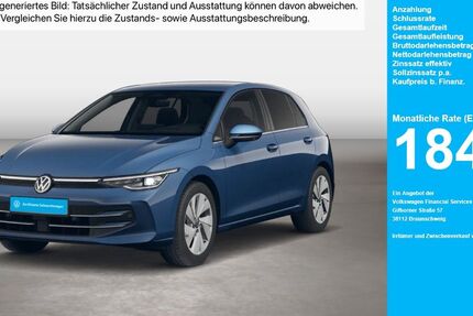 VW Golf 3.338 km 27.375 &euro; Gütersloh 33334