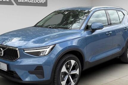 Volvo XC40 33.204 km 34.997 &euro; Hamburg 21029
