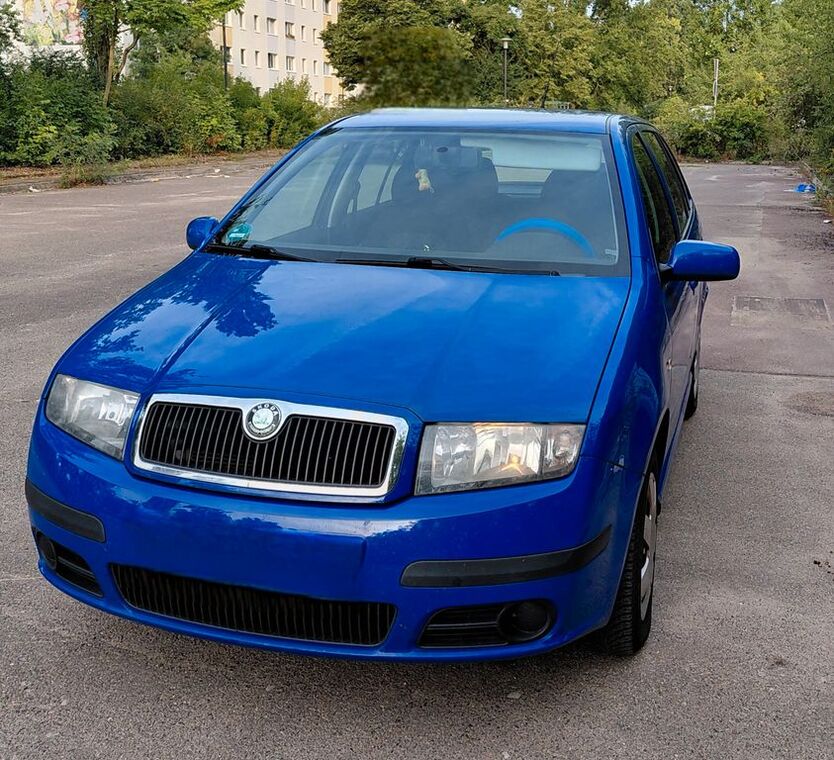 Fabia