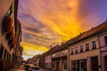 +TOP 3 Zimmer Wohnung Altstadt Luckau + EBK + 2 Monate mietfrei + 3 zimmer