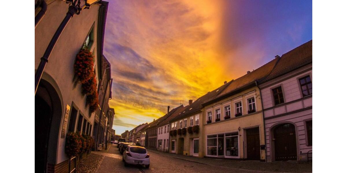 +TOP 3 Zimmer Wohnung Altstadt Luckau + EBK + 2 Monate mietfrei + 3 zimmer