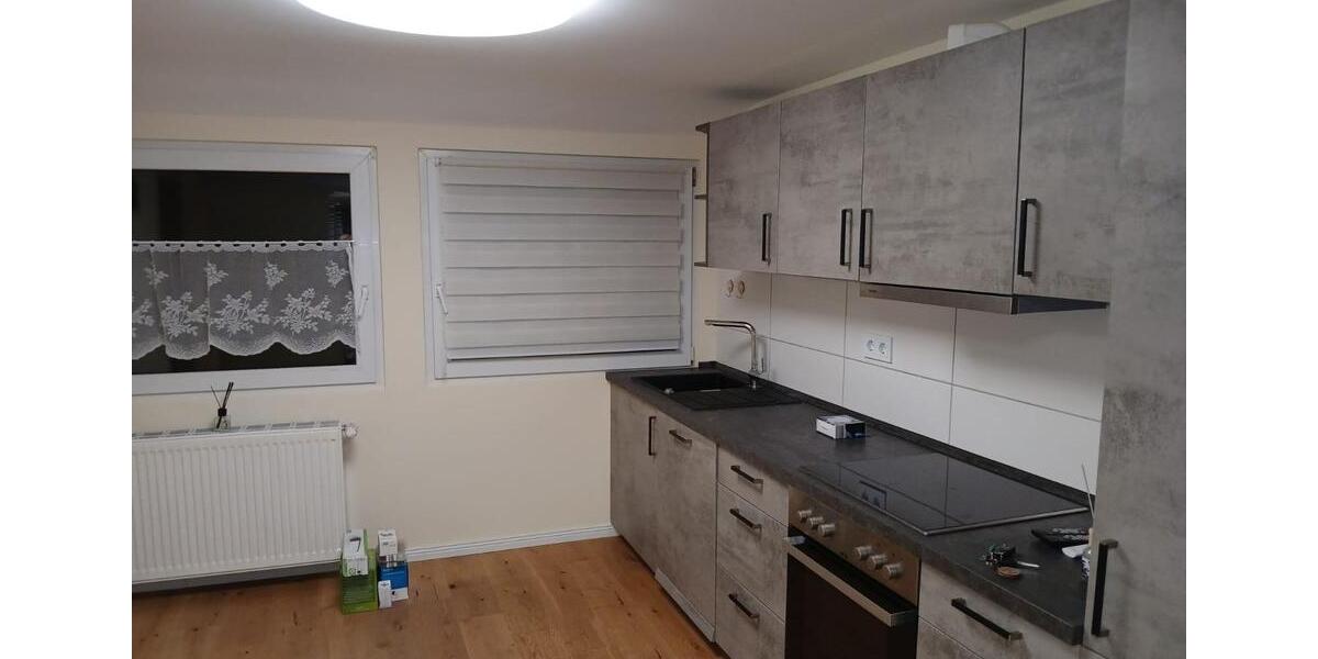 Etagenwohnung Simmern/Hunsrück Hunsrück - 2 Zimmer, 75 m&sup2;, 450&euro; | Angebot:25842214