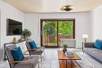 Wohnung Riegelsberg / Güchenbach Riegelsberg - 2 Zimmer, 65 m&sup2;, 119.000&euro; | Angebot:25772616