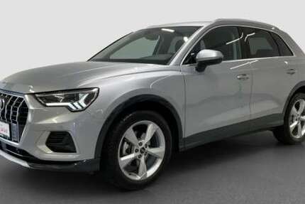 Audi Q3 4.638 km 42.451 € Aalen 73431