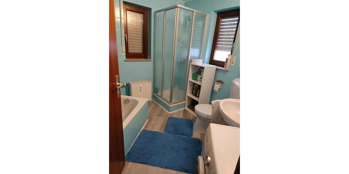 Etagenwohnung Schrozberg - 4 Zimmer, 121 m&sup2;, 260.000&euro; | Angebot:26152112