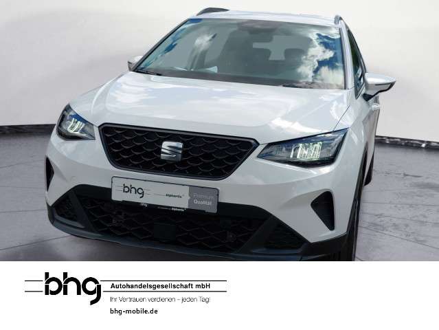 Seat Arona 34.723 km 16.730 &euro; Reutlingen 72770