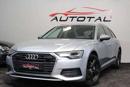 Audi A6 190.195 km 19.999 &euro; Wuppertal 42283