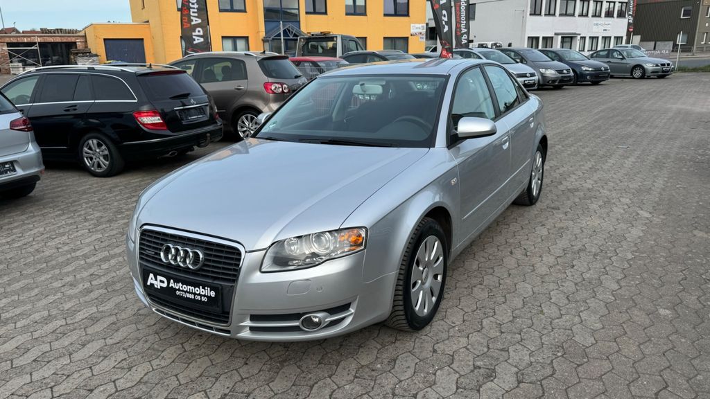 Audi A4 158.000 km 6.000 &euro; Isernhagen 30916