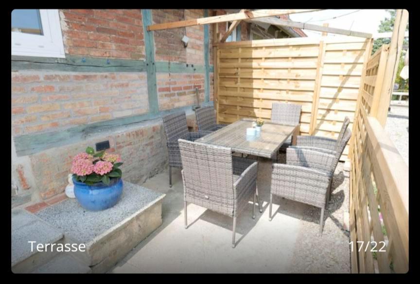 Reihenhaus Grevesmühlen - 4 Zimmer, 120 m&sup2;, 1.400&euro; | Angebot:26130871