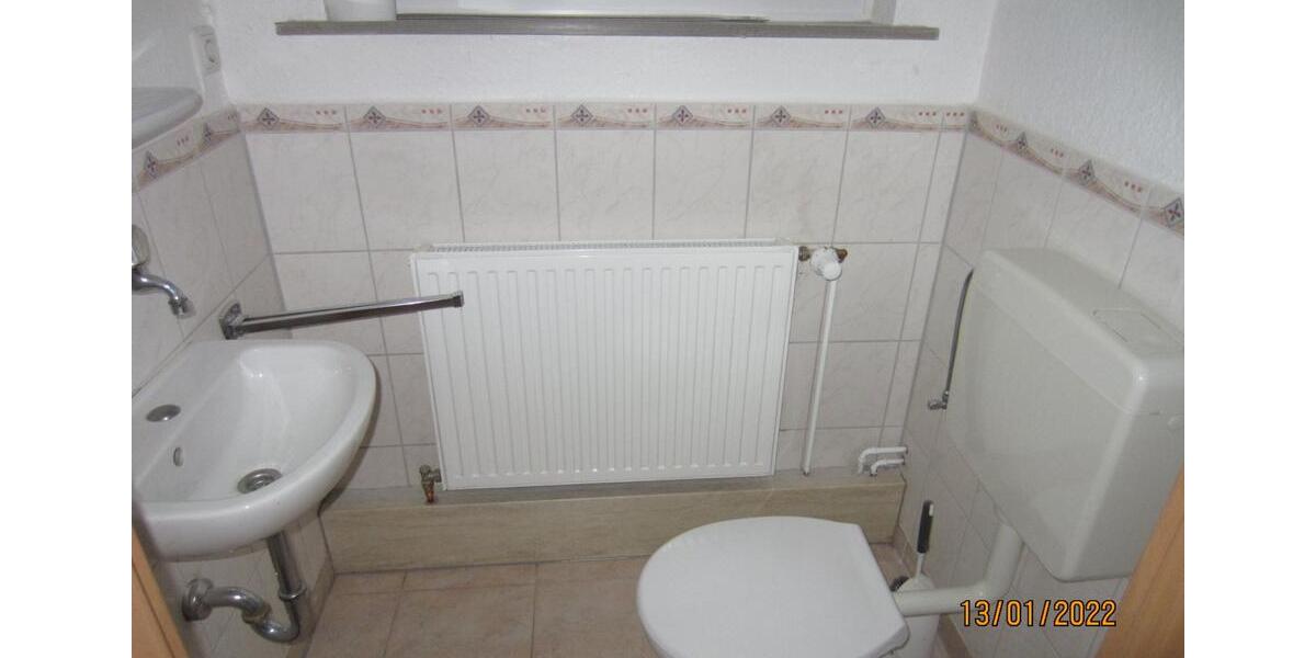 Etagenwohnung Heide - 3.5 Zimmer, 89 m&sup2;, 675&euro; | Angebot:26380780