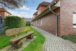 Etagenwohnung Großenkneten Ahlhorn - 2 Zimmer, 61 m&sup2;, 135.000&euro; | Angebot:25738329