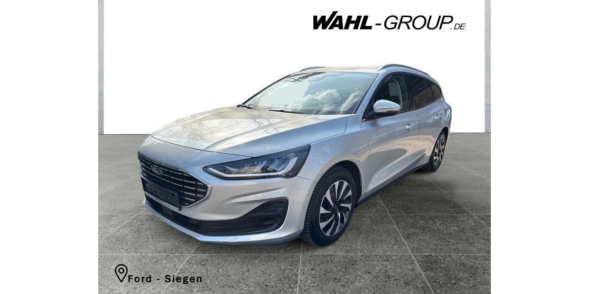 Ford Focus 11.177 km 21.490 &euro; Siegen 57072