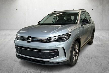 VW Tiguan 7.800 km 37.560 &euro; Goslar 38644