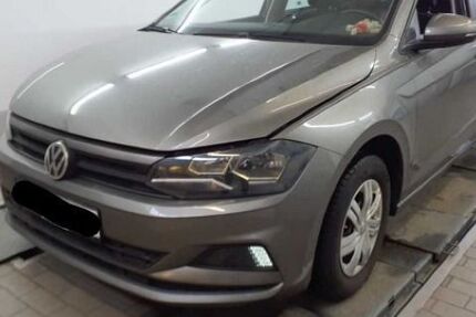 VW Polo 20.312 km 11.600 &euro; Bad Nauheim 61231