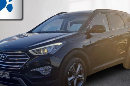 Hyundai SANTA FE 163.695 km 12.430 &euro; Münster 48157