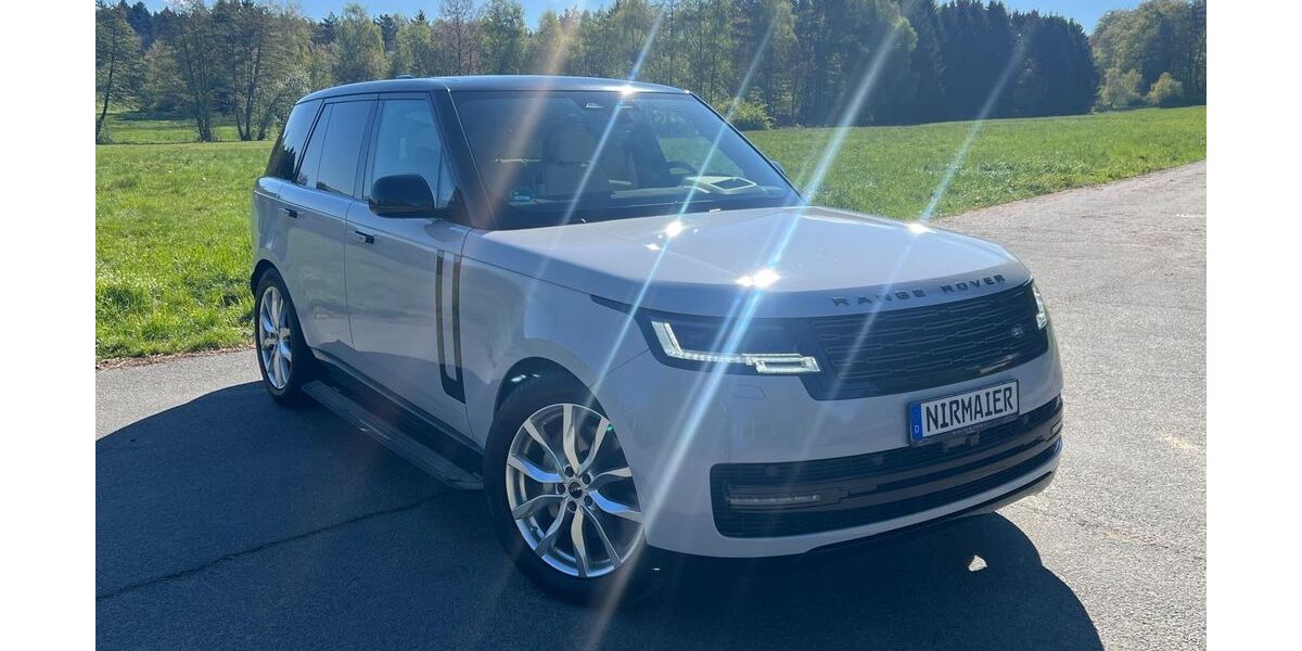 Land Rover Range Rover 36.900 km 129.900 &euro; Taunusstein 65232