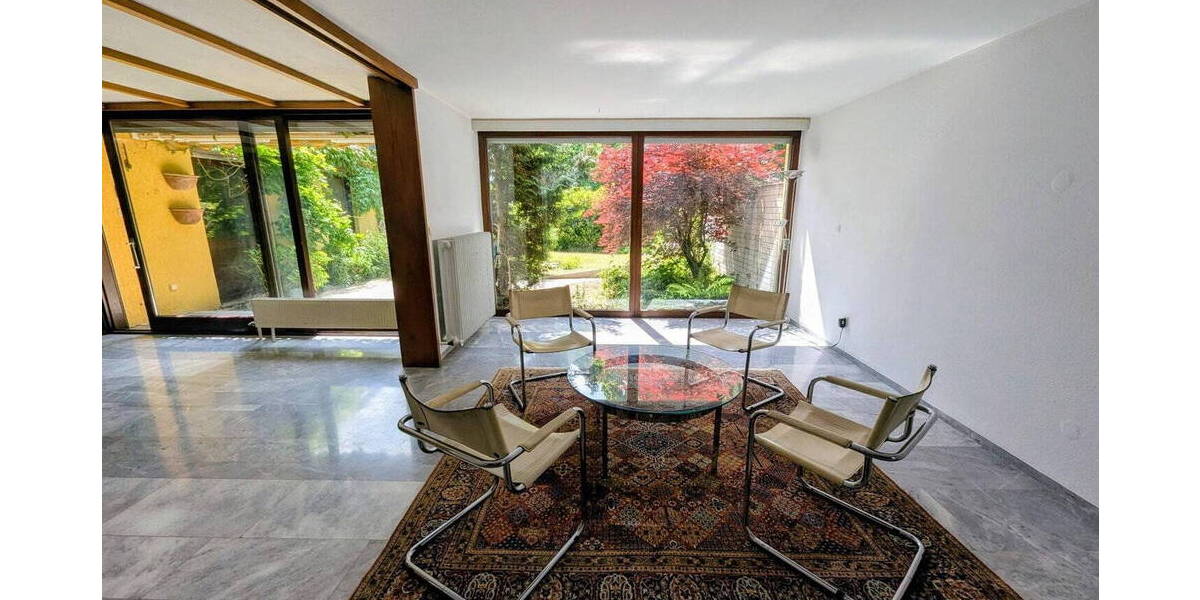 Bungalow Waiblingen Hegnach - 6 Zimmer, 140 m&sup2;, 570.000&euro; | Angebot:26788213