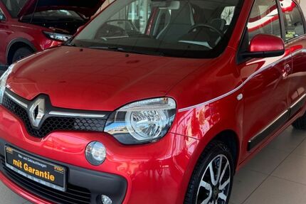 Renault Twingo 98.998 km 5.490 &euro; Wernigerode 38855