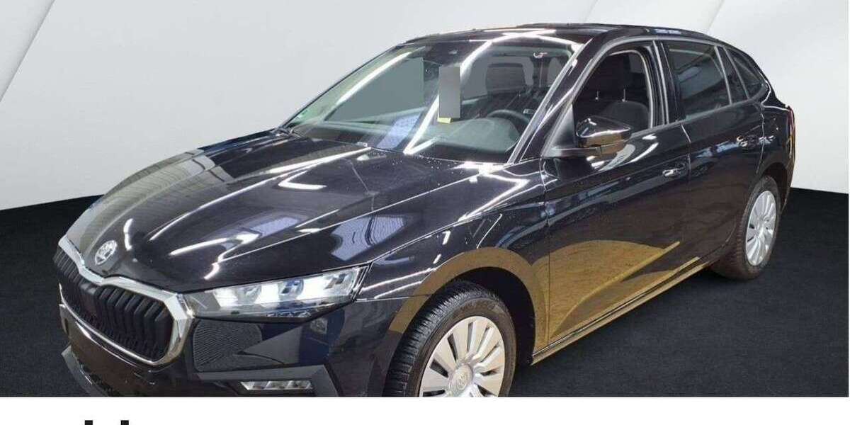 Skoda Scala 15.508 km 17.930 &euro; Mössingen 72116