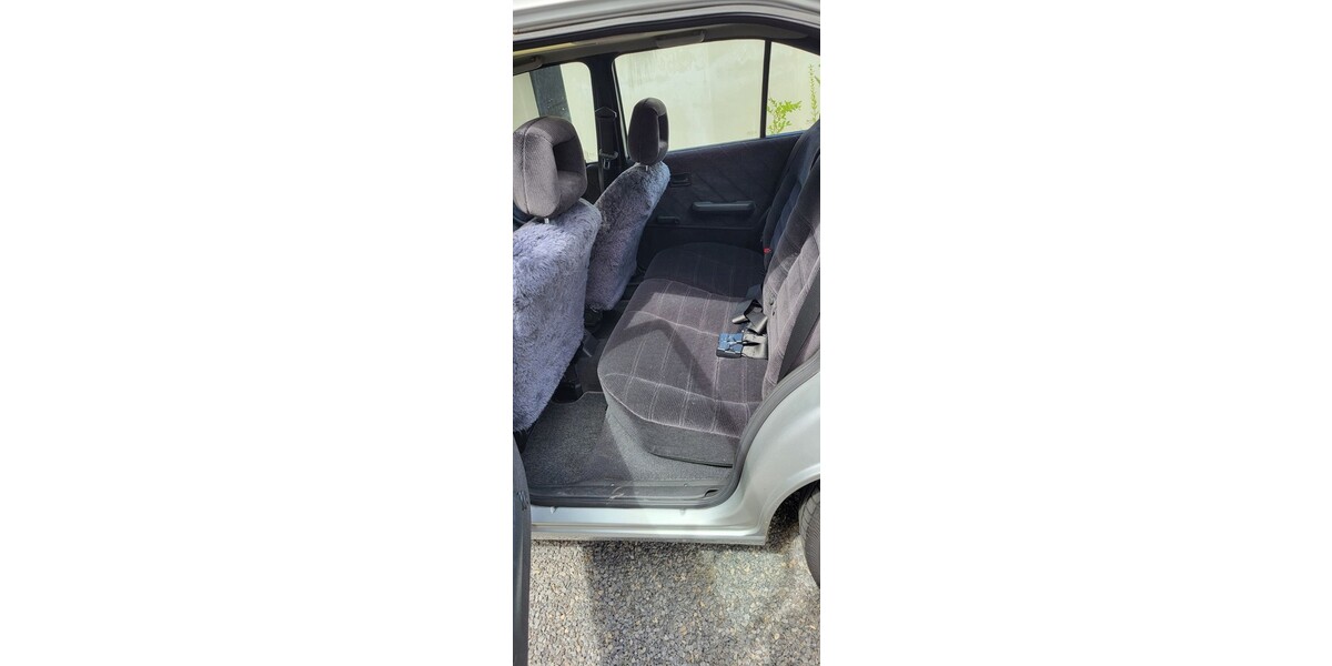 Opel Kadett E 13.300 km 3.950 € Weisenheim am Berg 67273