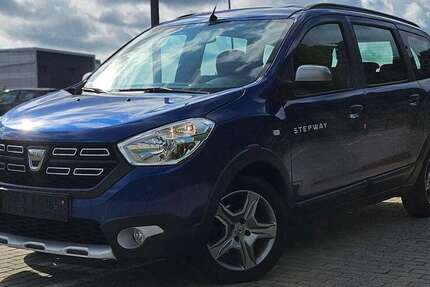 Dacia Lodgy 190.000 km 7.990 € Übach-Palenberg 52531